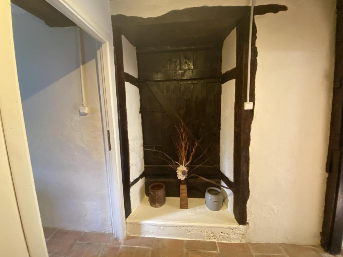 Maison Loubignac At Les Vergnes GitesExideuil-sur-Vienne エクステリア 写真