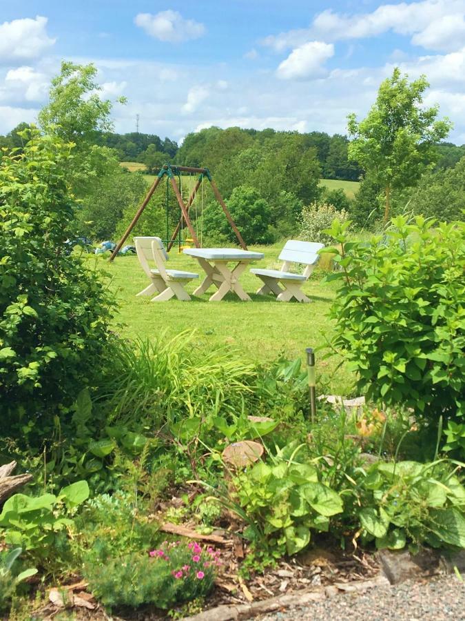 Maison Loubignac At Les Vergnes GitesExideuil-sur-Vienne エクステリア 写真