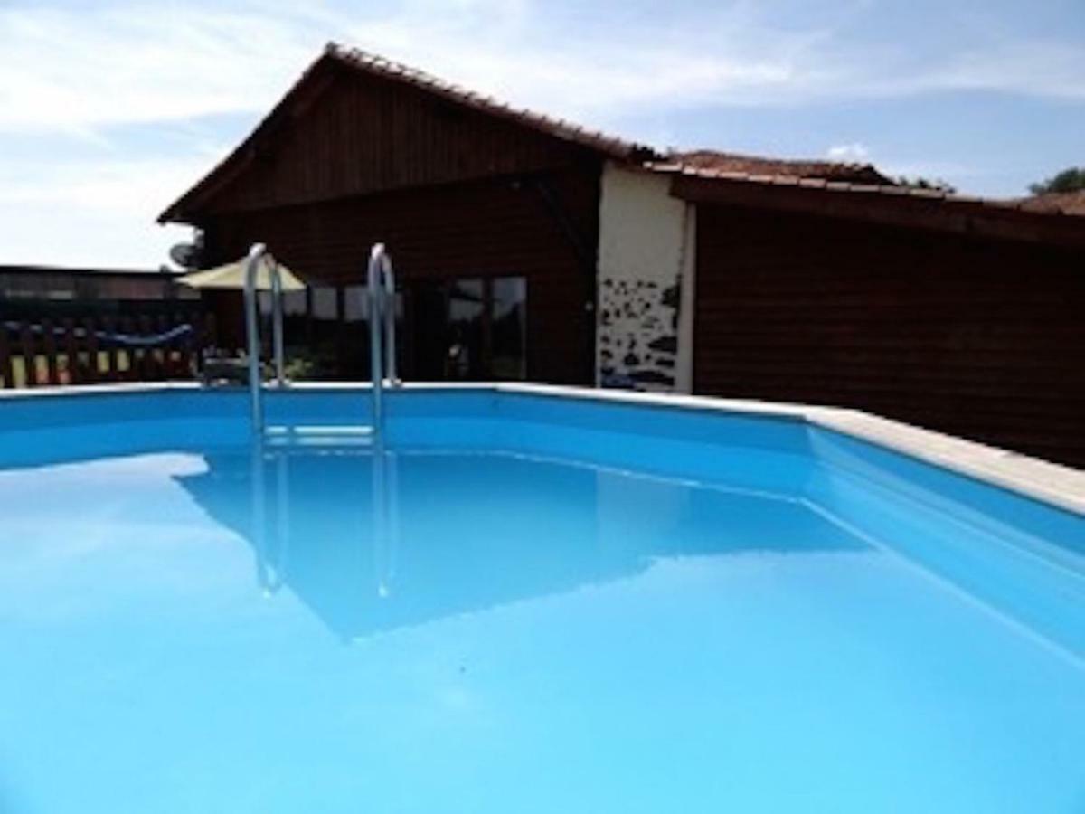 Maison Loubignac At Les Vergnes GitesExideuil-sur-Vienne エクステリア 写真