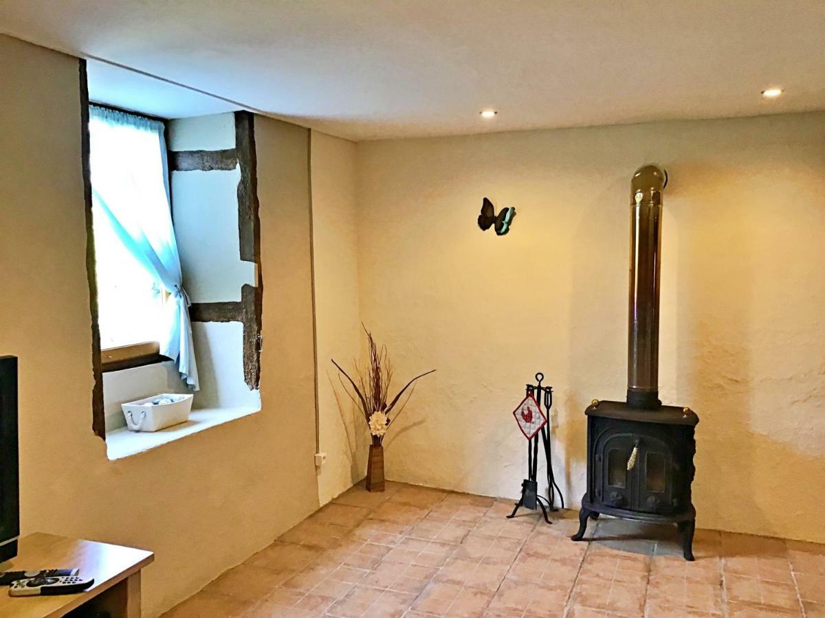 Maison Loubignac At Les Vergnes GitesExideuil-sur-Vienne エクステリア 写真