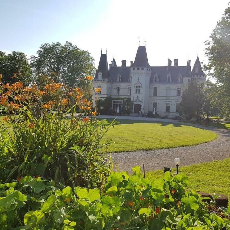 Maison Loubignac At Les Vergnes GitesExideuil-sur-Vienne エクステリア 写真